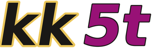 kk5t logo
